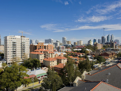 72 / 18 Wellington Street, East Perth