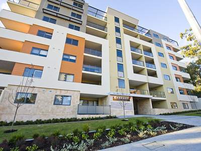 72 / 18 Wellington Street, East Perth