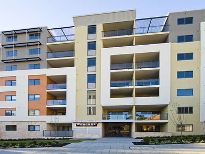 72 / 18 Wellington Street, East Perth