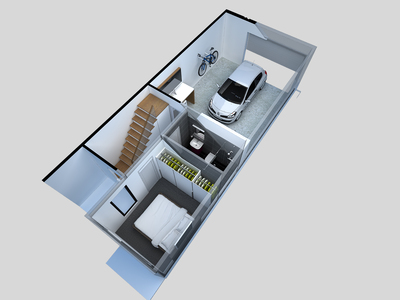 5 / 247 Williamstown Rd, Yarraville