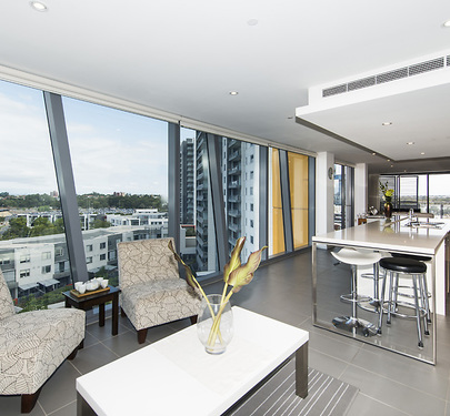 808 / 96 Bow River, Burswood