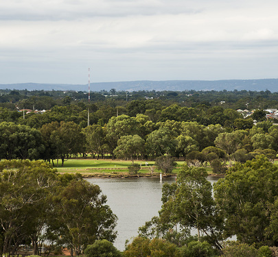 808 / 96 Bow River, Burswood