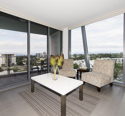 808 / 96 Bow River, Burswood