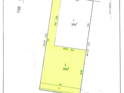 Lot 2, 132 Ashenden St, Shepparton