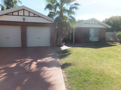 8 Botany Crescent, Shepparton