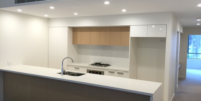 S304 / 1 Lardelli Drive, Ryde
