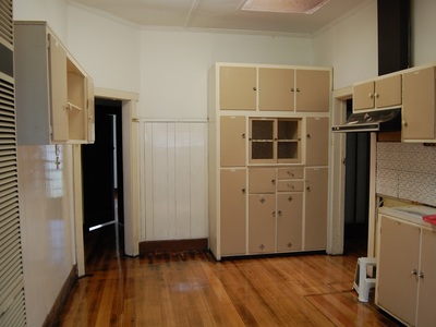 750 Barkly Street, West Footscray