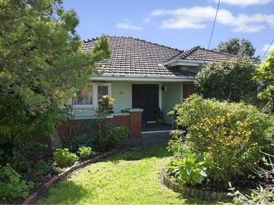 750 Barkly Street, West Footscray