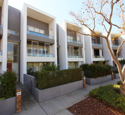 51 The Circus, Burswood