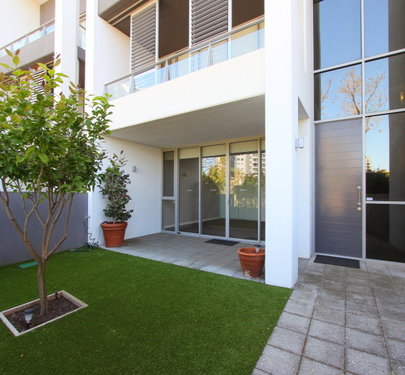 51 The Circus, Burswood