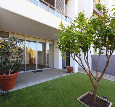 51 The Circus, Burswood