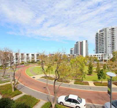 51 The Circus, Burswood