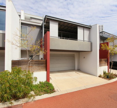 51 The Circus, Burswood