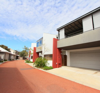 51 The Circus, Burswood