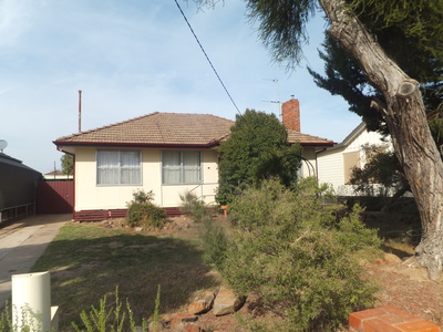 36 Hicken Crescent, Shepparton