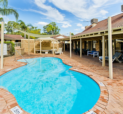 36 / 24 Southdown Place, Thornlie