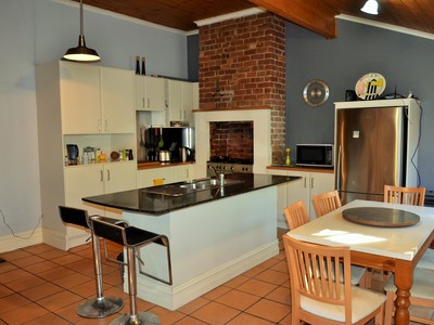 24 Washington Street, Essendon