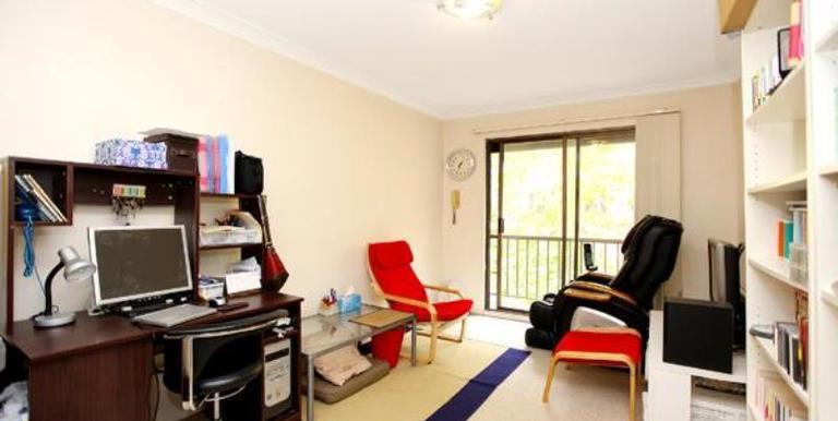 120 / 313 HARRIS STREET, Pyrmont