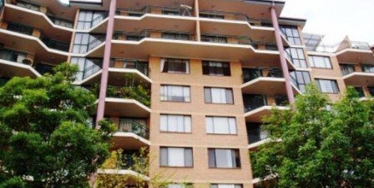 17 / 2-26 Wattle Crescent, Pyrmont