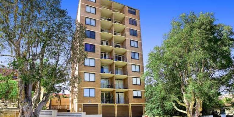 2 / 30 Grove Street, Lilyfield