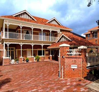 15 Ellesmere Street, Mount Lawley