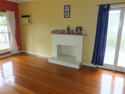 4 Princes Crescent, Shepparton
