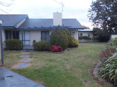 4 Princes Crescent, Shepparton