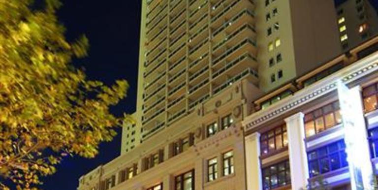 122 / 569 George Street, Sydney