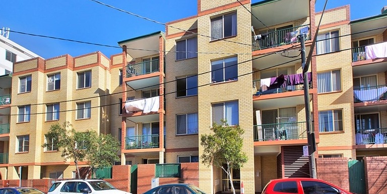 18 / 333 Bulwara Road, Ultimo
