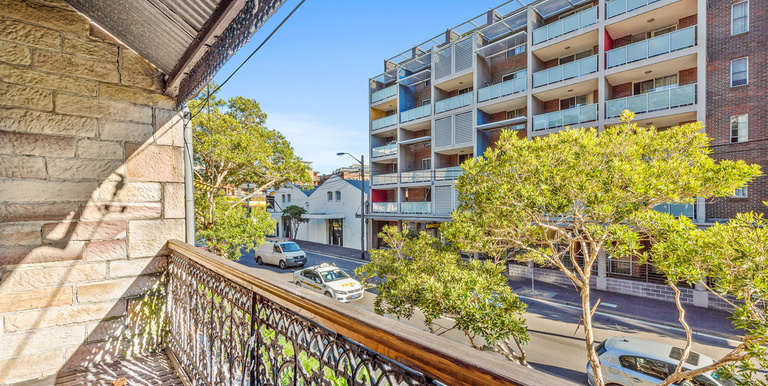 436  Wattle  Street, Ultimo