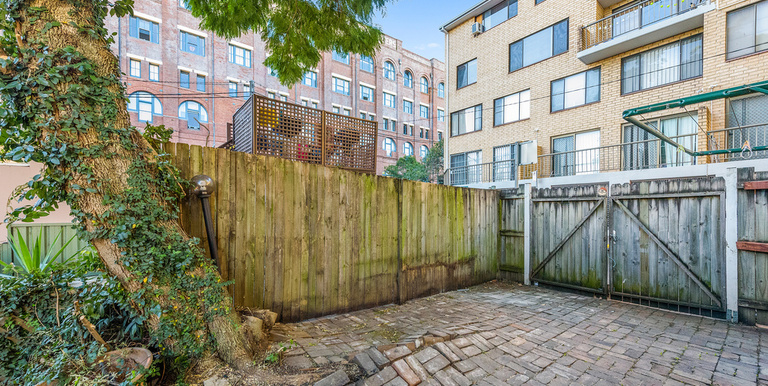 436  Wattle  Street, Ultimo