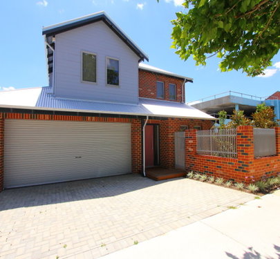 3A Temple Street, Victoria Park