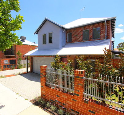 3A Temple Street, Victoria Park