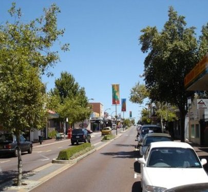 3A Temple Street, Victoria Park