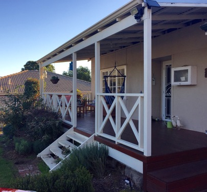 31 PARKVIEW PARADE, Redcliffe