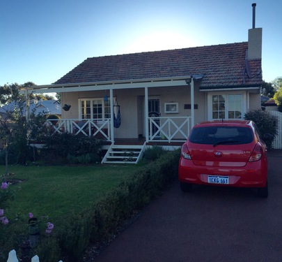 31 PARKVIEW PARADE, Redcliffe