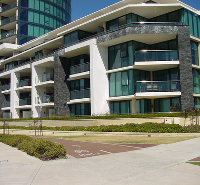 204 / 70 Canning Beach Road, Applecross