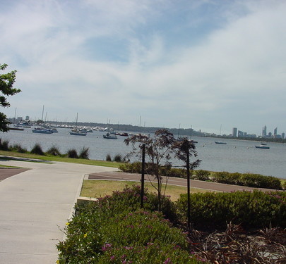 204 / 70 Canning Beach Road, Applecross