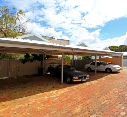 220 Brisbane Street, Northbridge