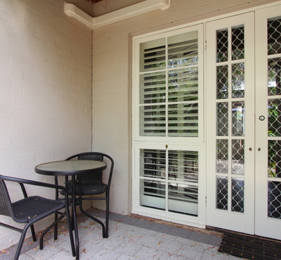 220 Brisbane Street, Northbridge