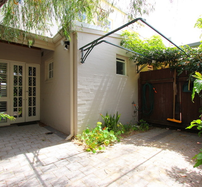 220 Brisbane Street, Northbridge