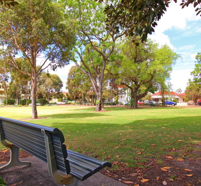 220 Brisbane Street, Northbridge