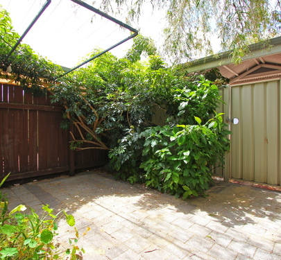 220 Brisbane Street, Northbridge