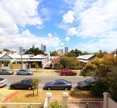 220 Brisbane Street, Northbridge
