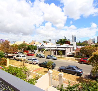 220 Brisbane Street, Northbridge