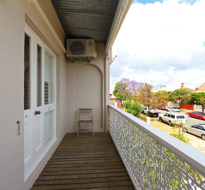 220 Brisbane Street, Northbridge