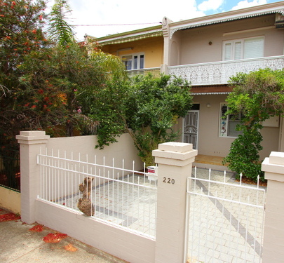 220 Brisbane Street, Northbridge