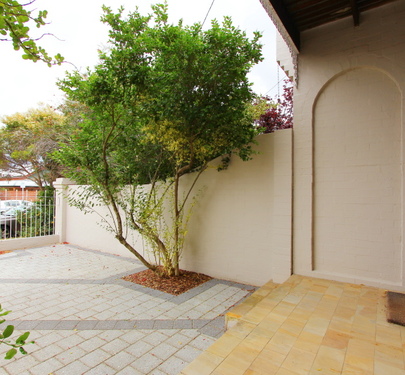 220 Brisbane Street, Northbridge