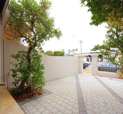 220 Brisbane Street, Northbridge