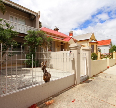 220 Brisbane Street, Northbridge